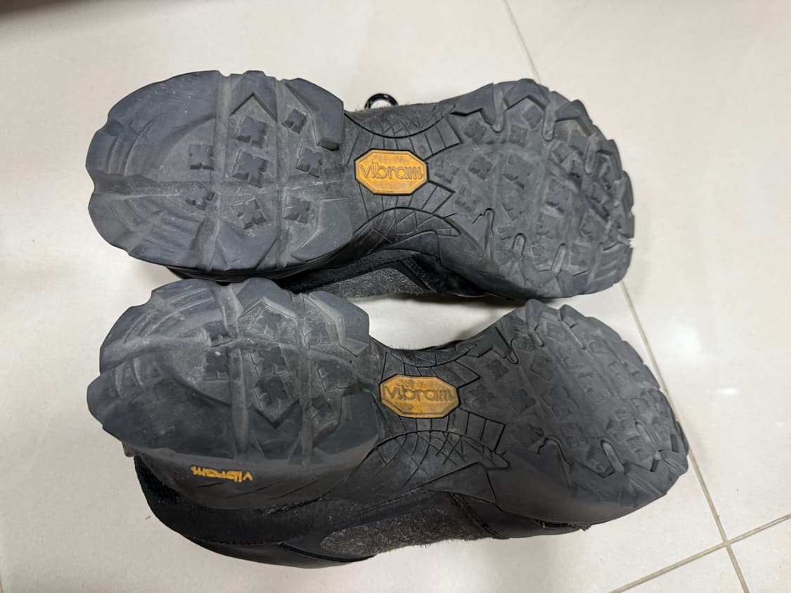 로아하이킹 락파 265 상품이미지4