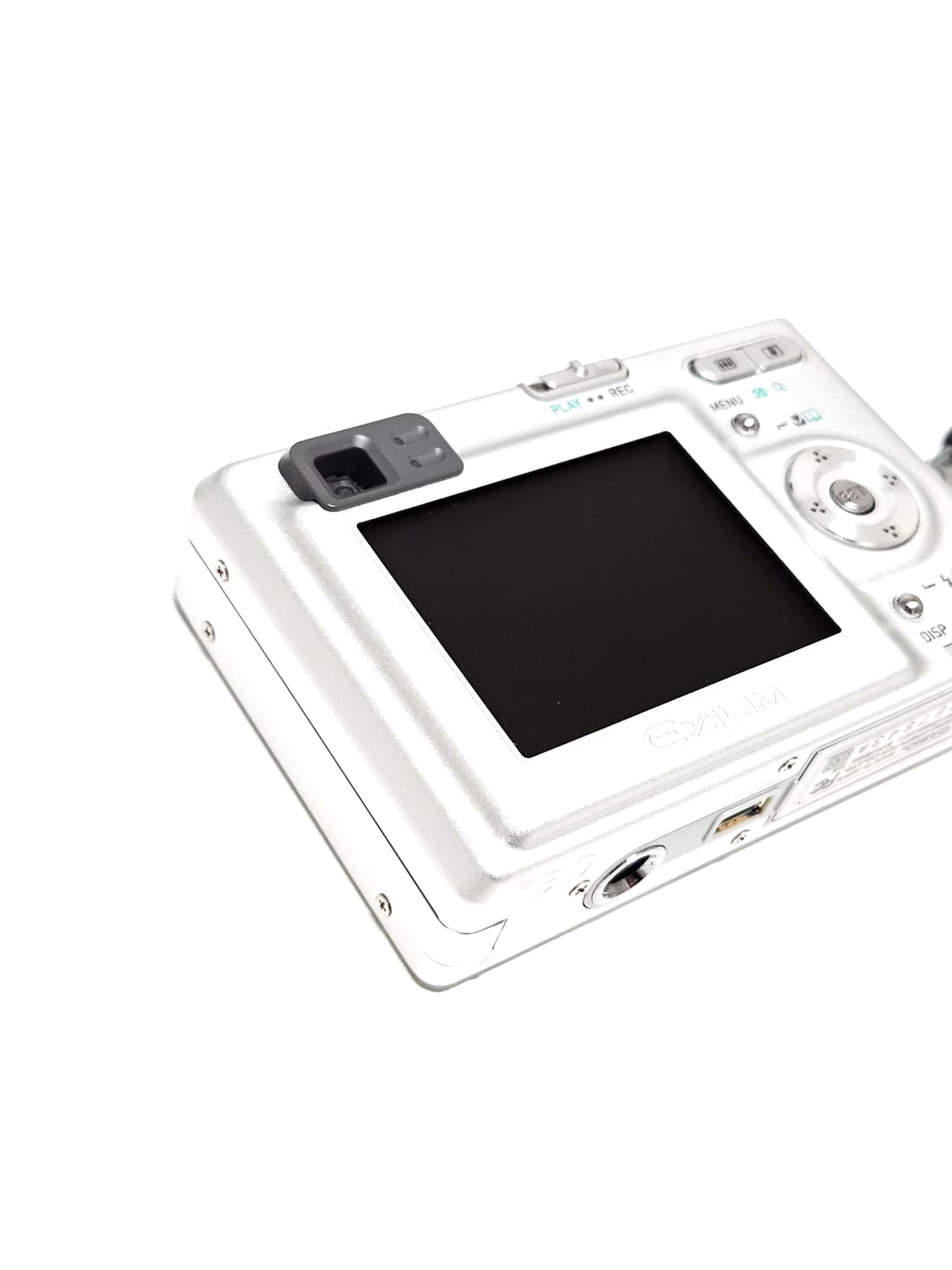 카시오 엑슬림 Casio Exilim EX-Z3 디카 디지털카메라 상품이미지6