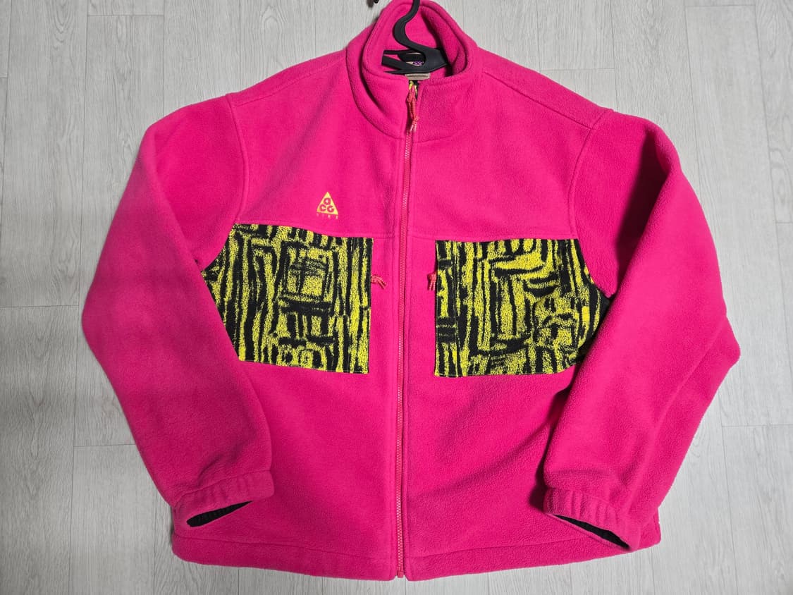 acg후리스 상품이미지1