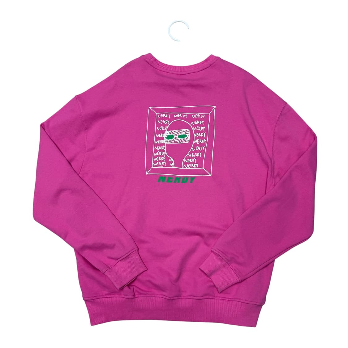 널디 맨투맨  상품이미지3