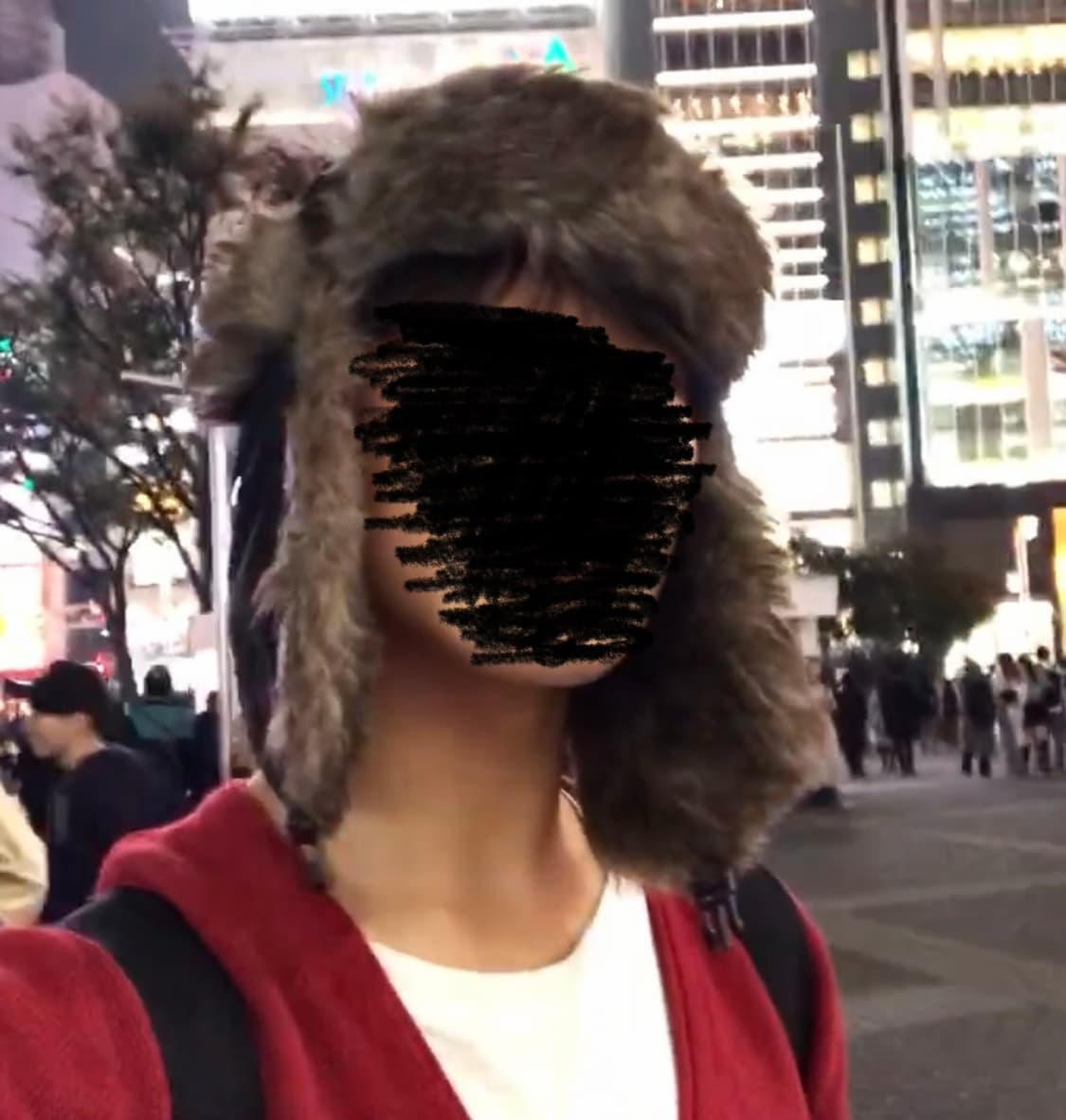 퍼 트루퍼햇 상품이미지2