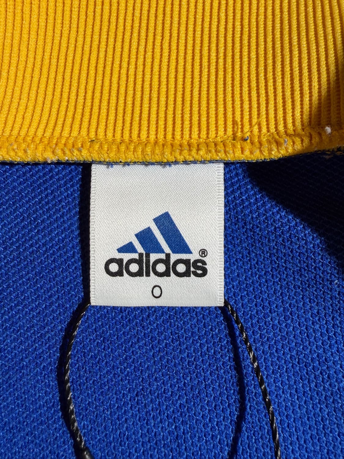 90's adidas 자켓 (Made In Japan) 상품이미지6