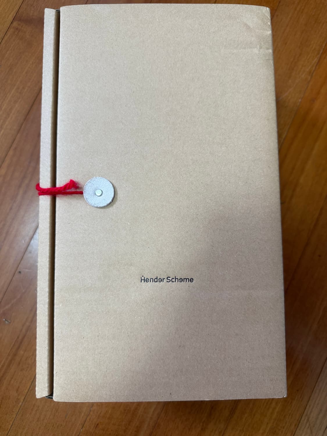 헨더스킴 tors sho 샌들 상품이미지5