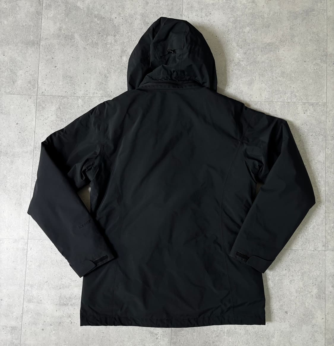 노스페이스 고어텍스 마운틴 자켓 내피 바람막이 공용 상품이미지3