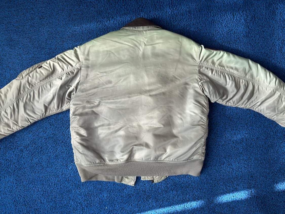 Alpha Industries 알파 인더스트리 FLT-45/P 사이즈 M 상품이미지4