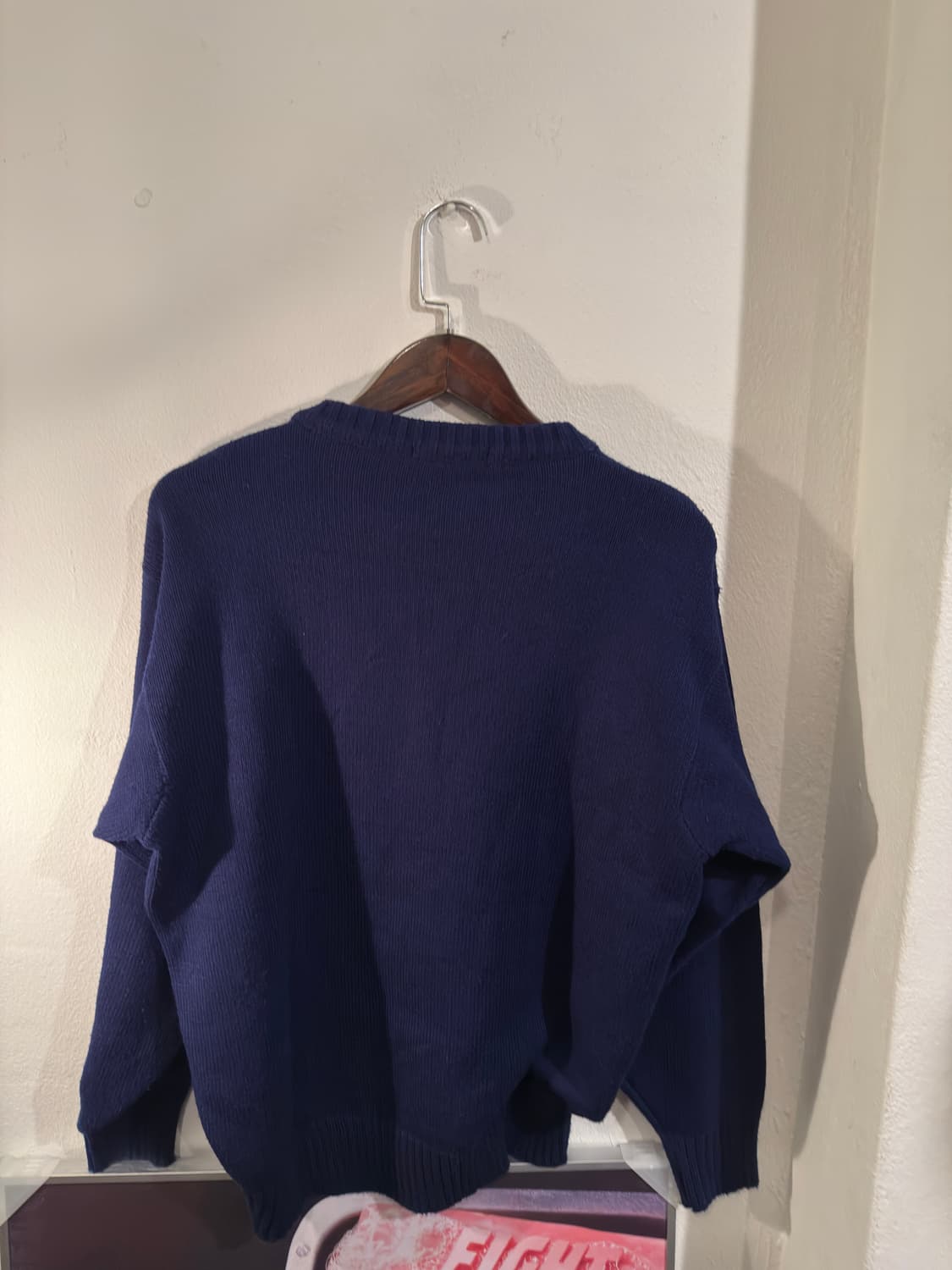 80s Giorgio Armani sweater/jumper 상품이미지2