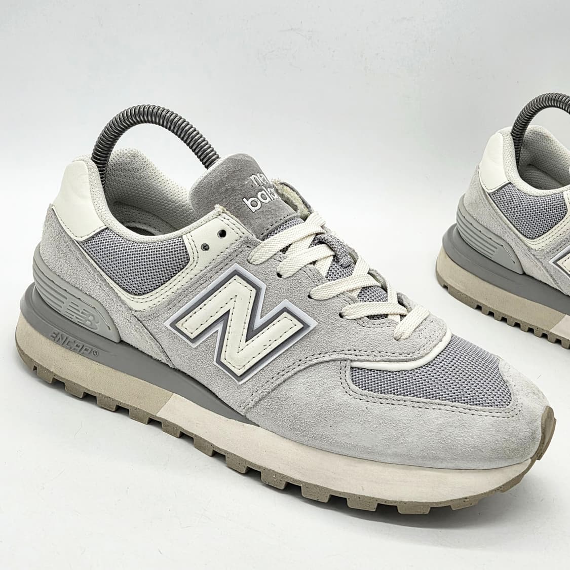 뉴발란스 574 레거시 그레이 씨 솔트 (260 D) 상품이미지5