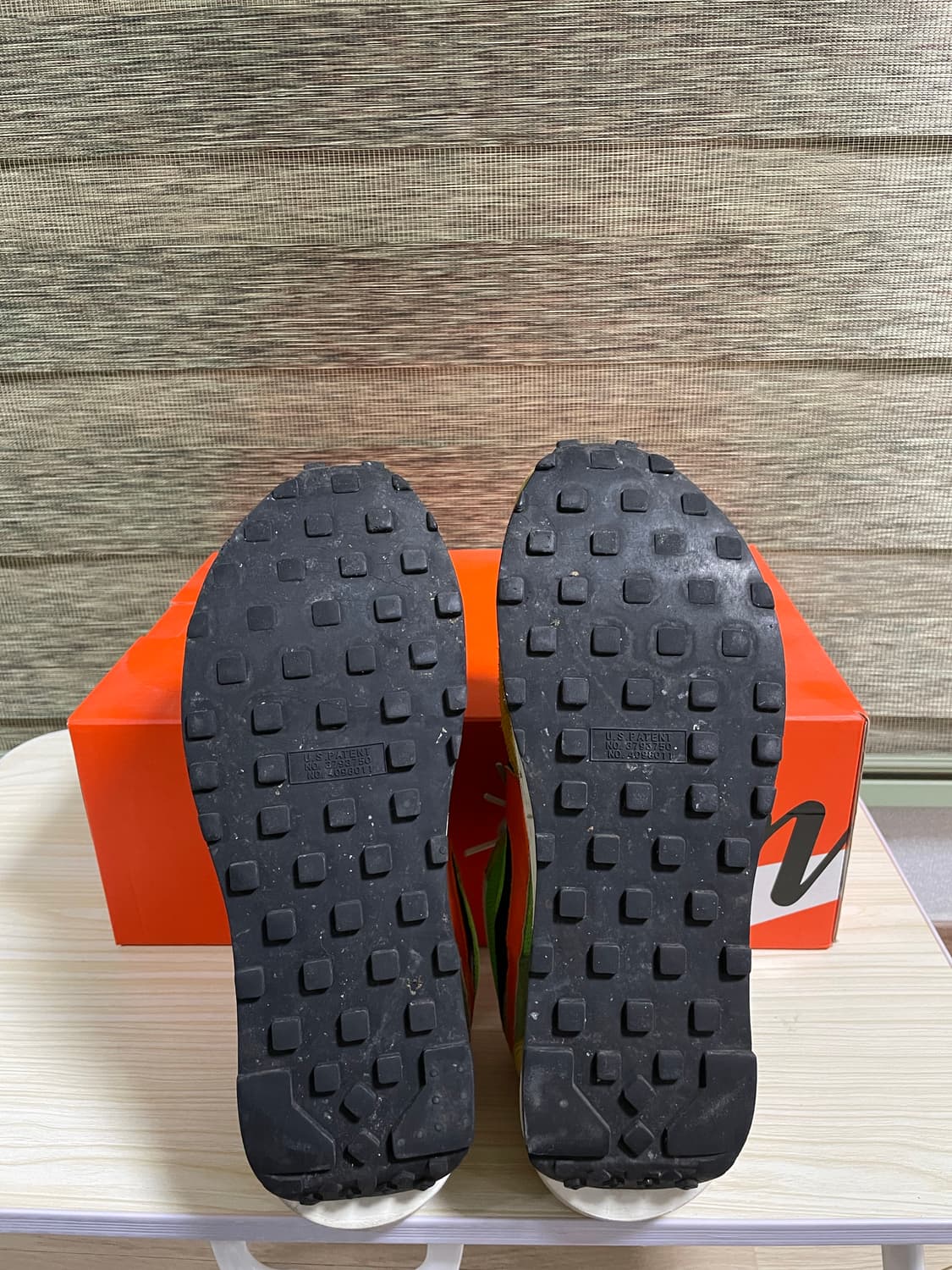 나이키 사카이 와플 275 상품이미지5