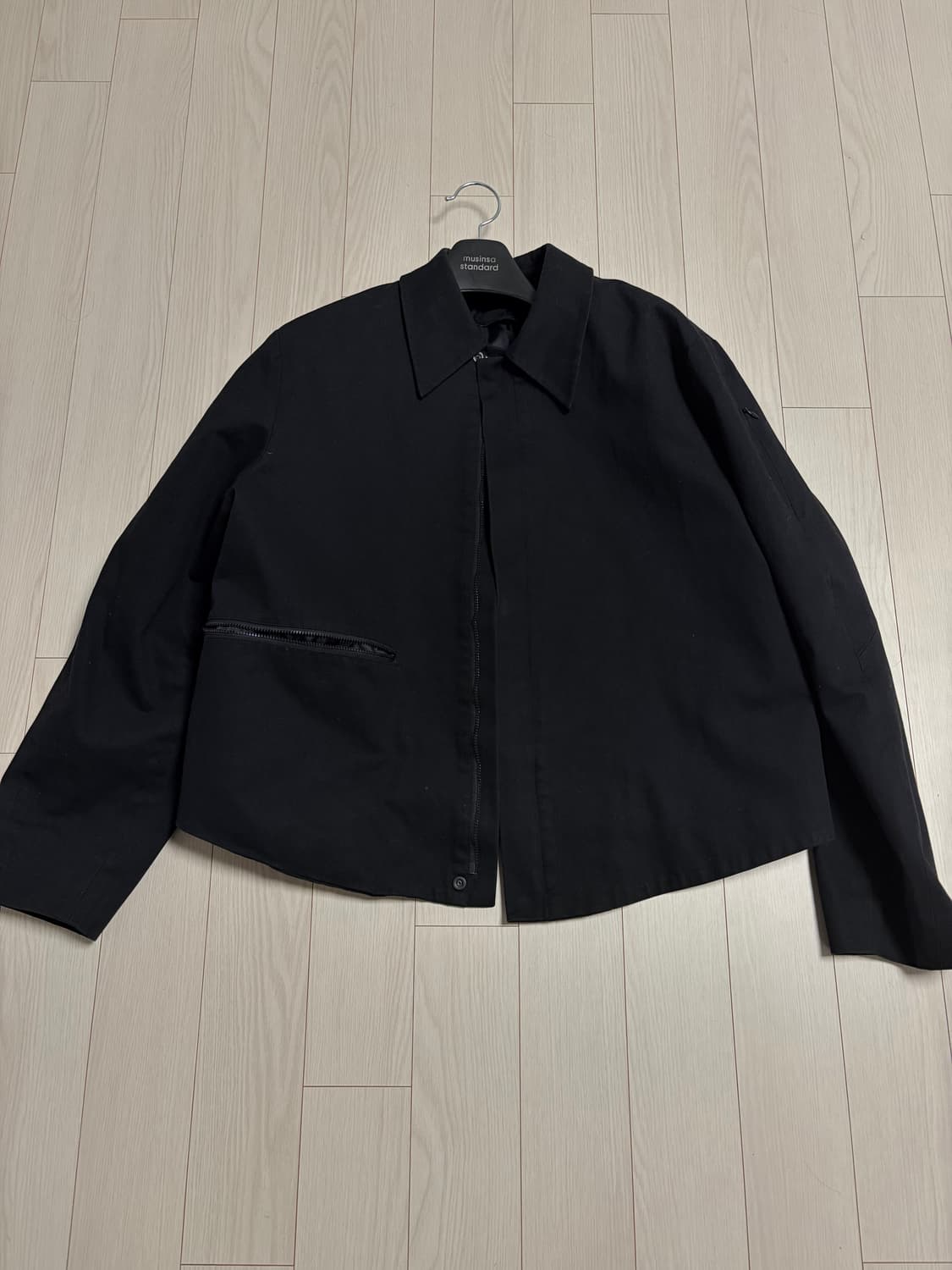 머듈 f2 자켓 상품이미지2