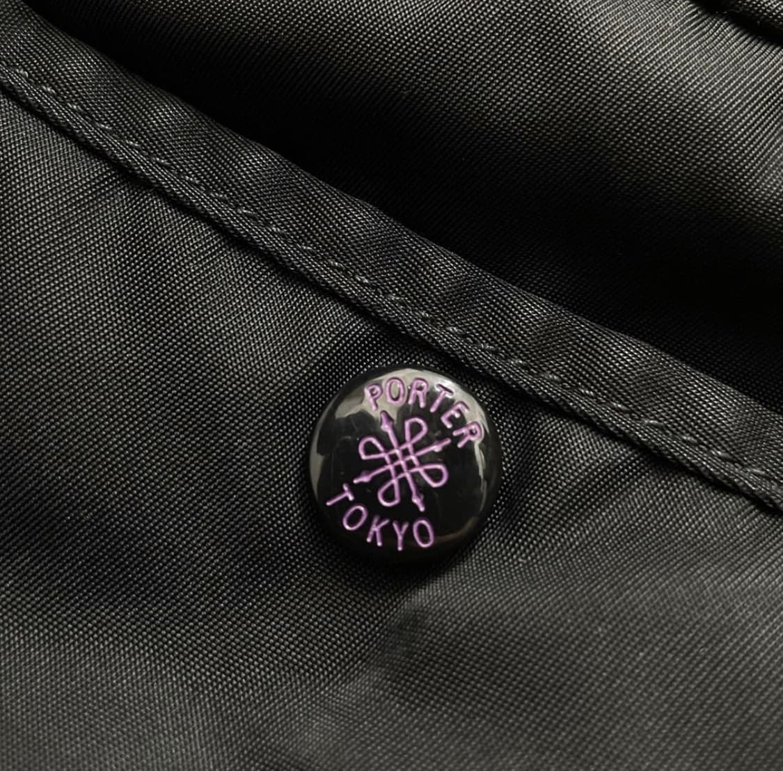 포터 x 디즈니 (Porter x Disney) 크로스백 상품이미지6