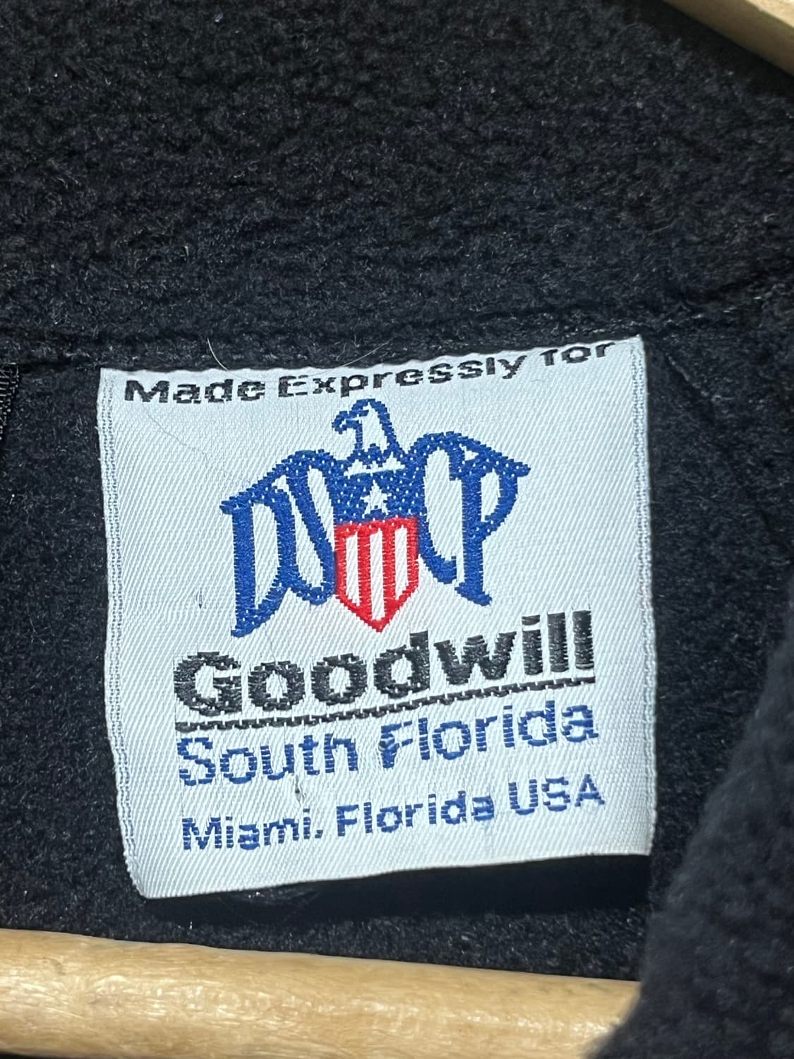 미군 폴라텍 300 후리스 상품이미지5