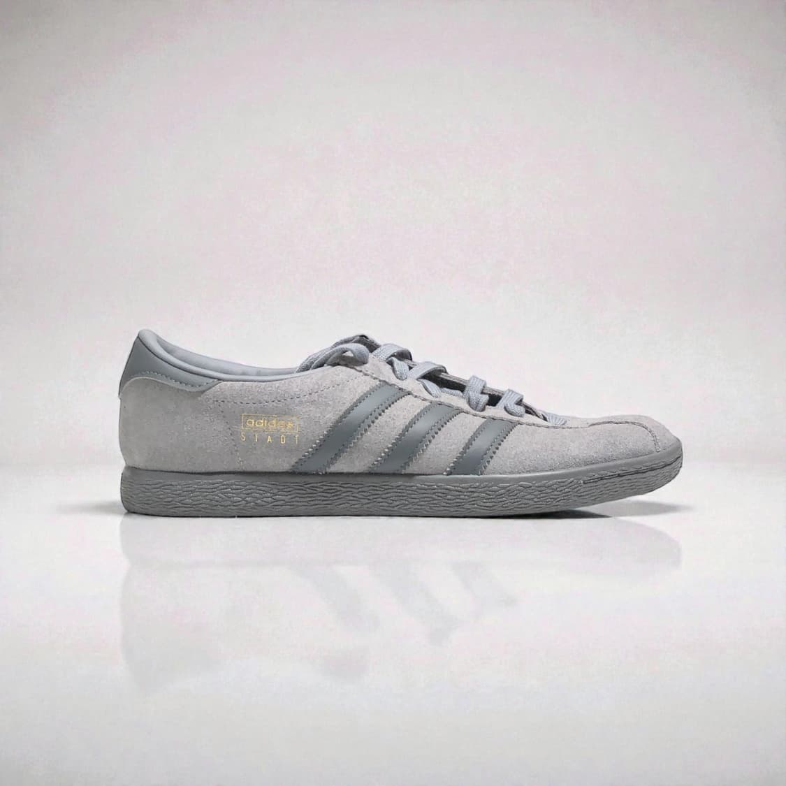 아디다스 슈타트 그레이 260 상품이미지1