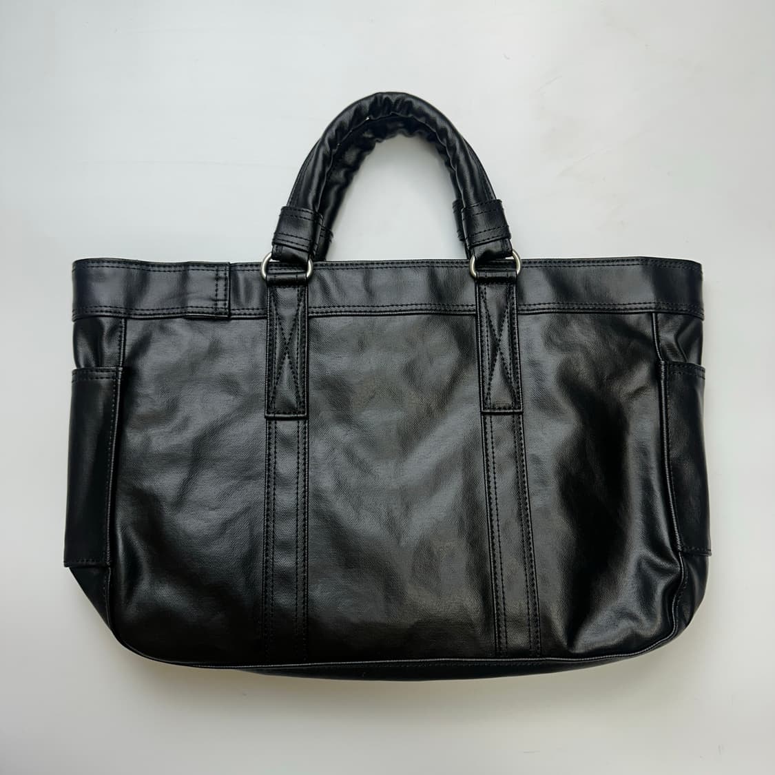PORTER FREE STYLE TOTE BAG 포터 프리스타일 토트백 상품이미지8