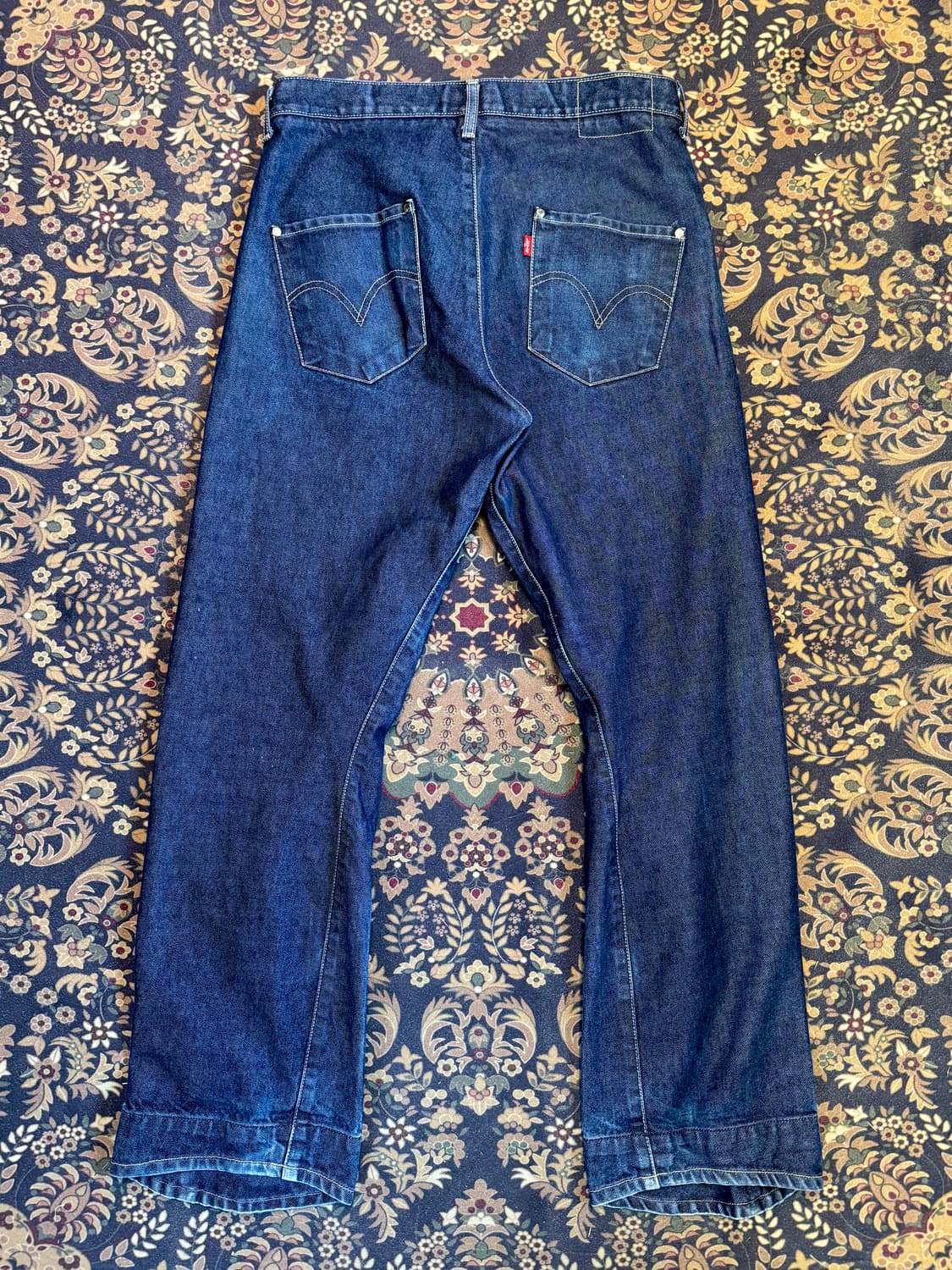 리바이스 엔지니어드 진 상품이미지6