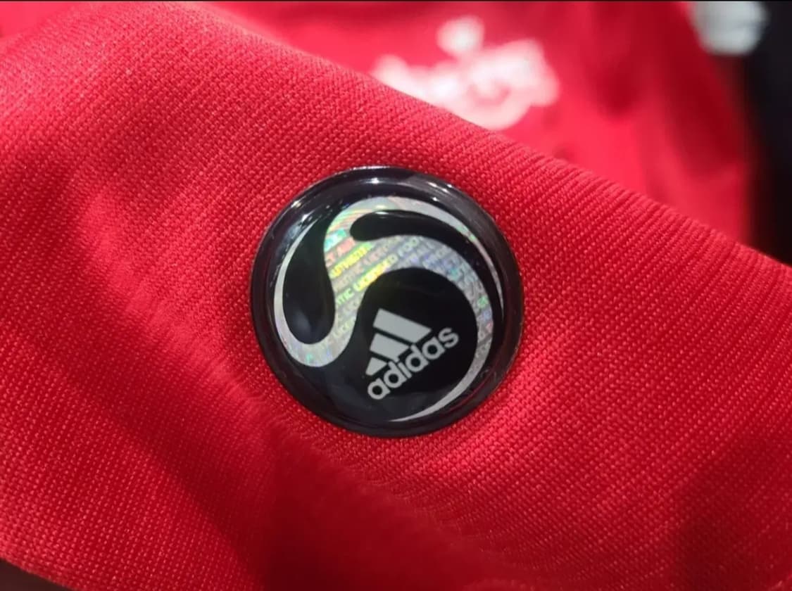 아디다스 08 10 리버풀 올드레플 축구져지 상품이미지5