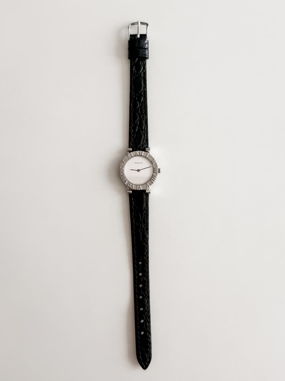 티파니앤코 아틀라스 시계 상품이미지8