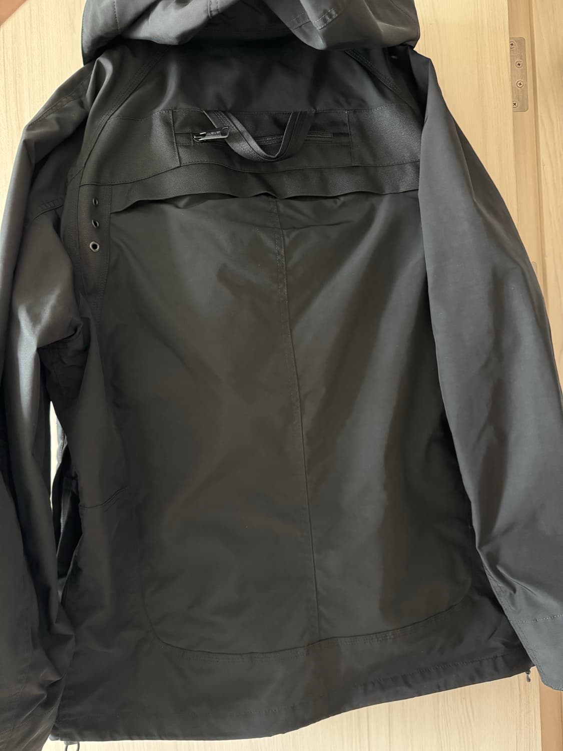 [L] 준야와타나베 x 칼하트 후드 자켓 상품이미지4