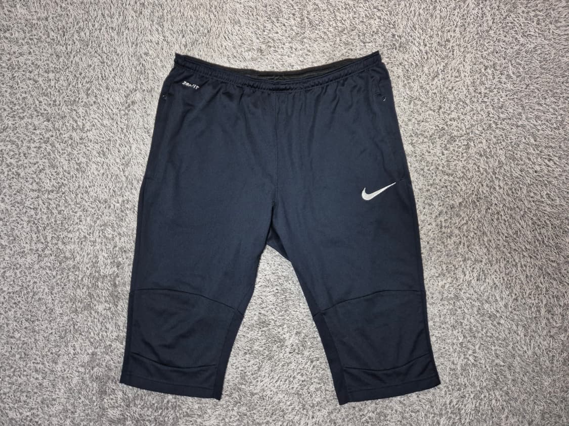 나이키 드라이핏 남성 7부 트랙 팬츠 XXL(95) 상품이미지1