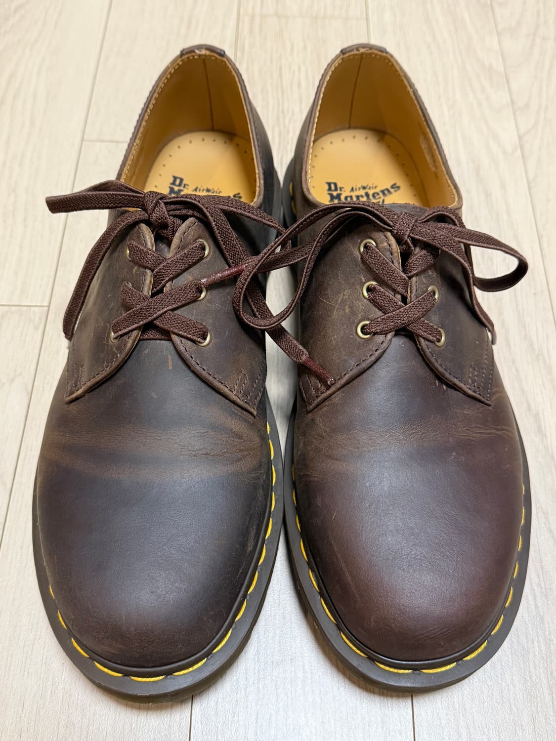 닥터마틴 1461 상품이미지1