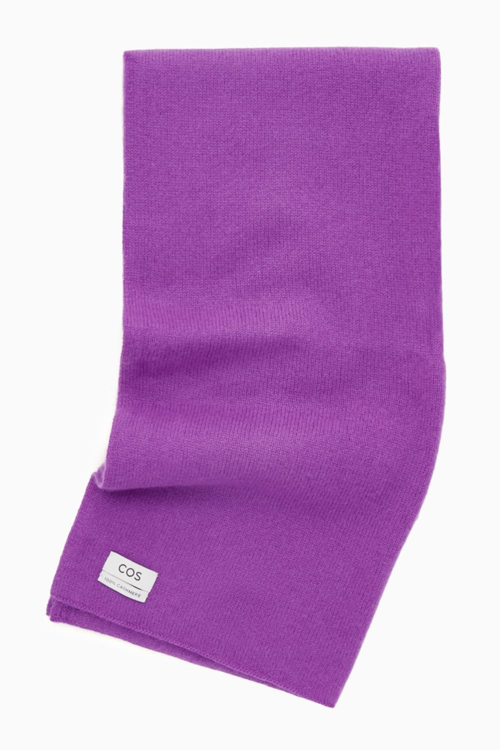 코스 캐시미어 머플러 새상품 상품이미지3