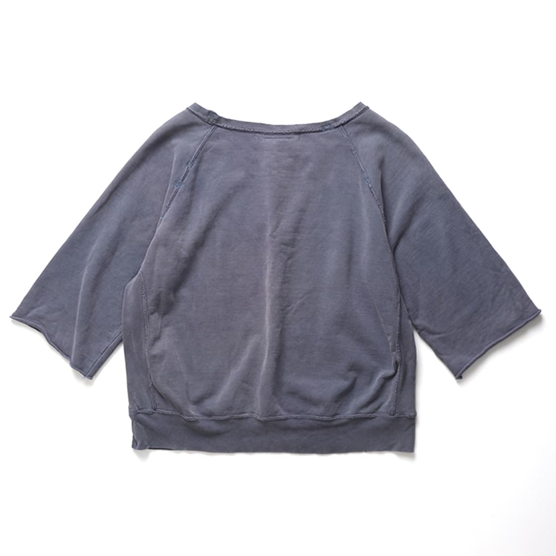 레미릴리프 REMI RELIEF Raglan S/S Sweat 상품이미지2