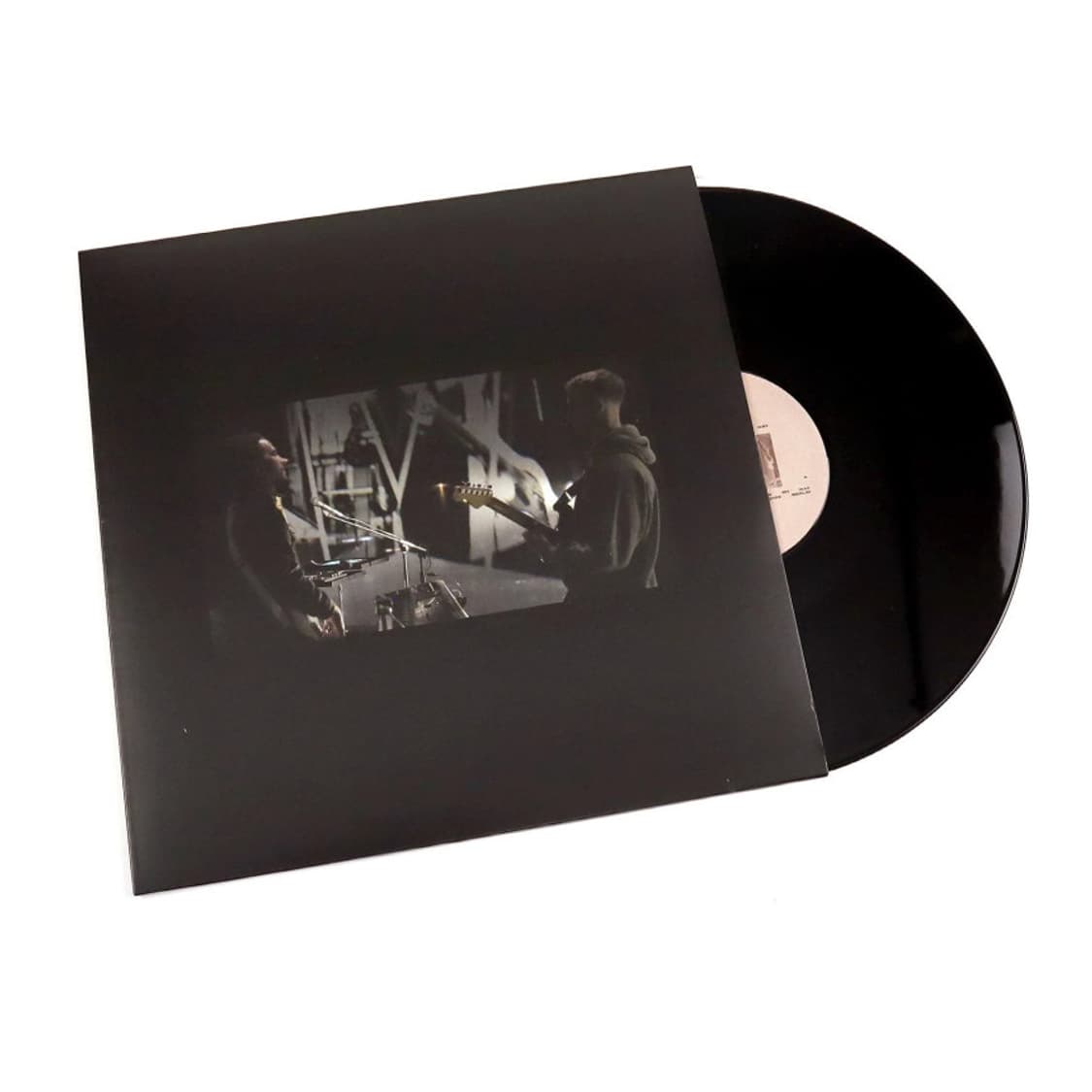 FKJ & TOM MISCH - Losing my way 한정판 LP 상품이미지3
