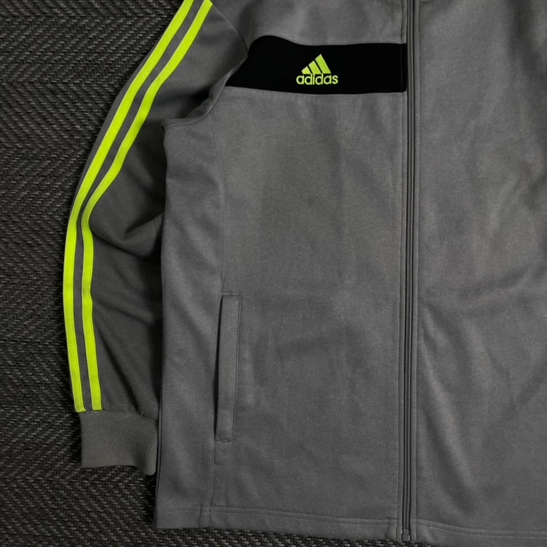 아디다스 에센셜 트랙탑 져지o 3114 상품이미지3