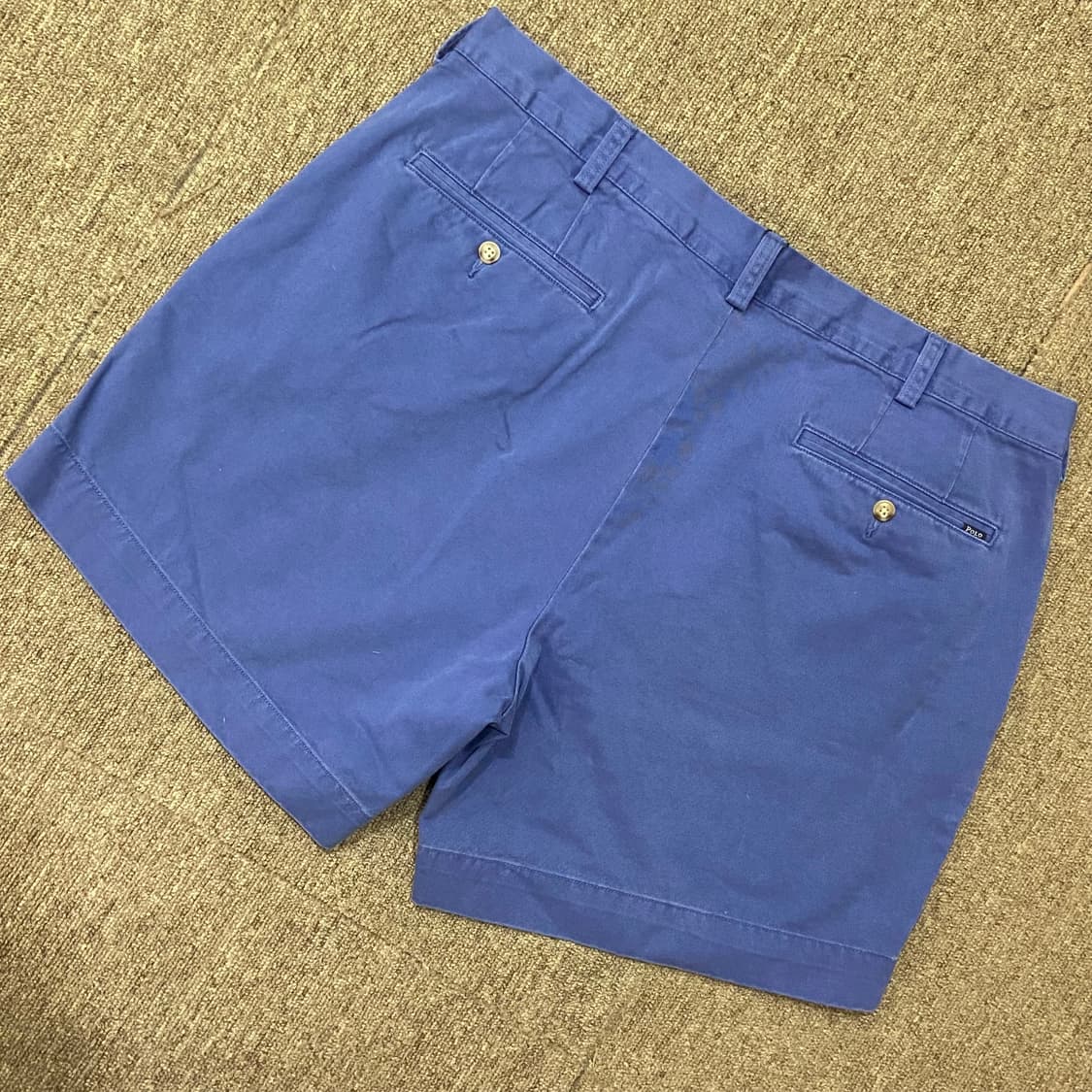 (size36) POLO 폴로랄프롤렌 쇼츠 클래식핏 상품이미지5