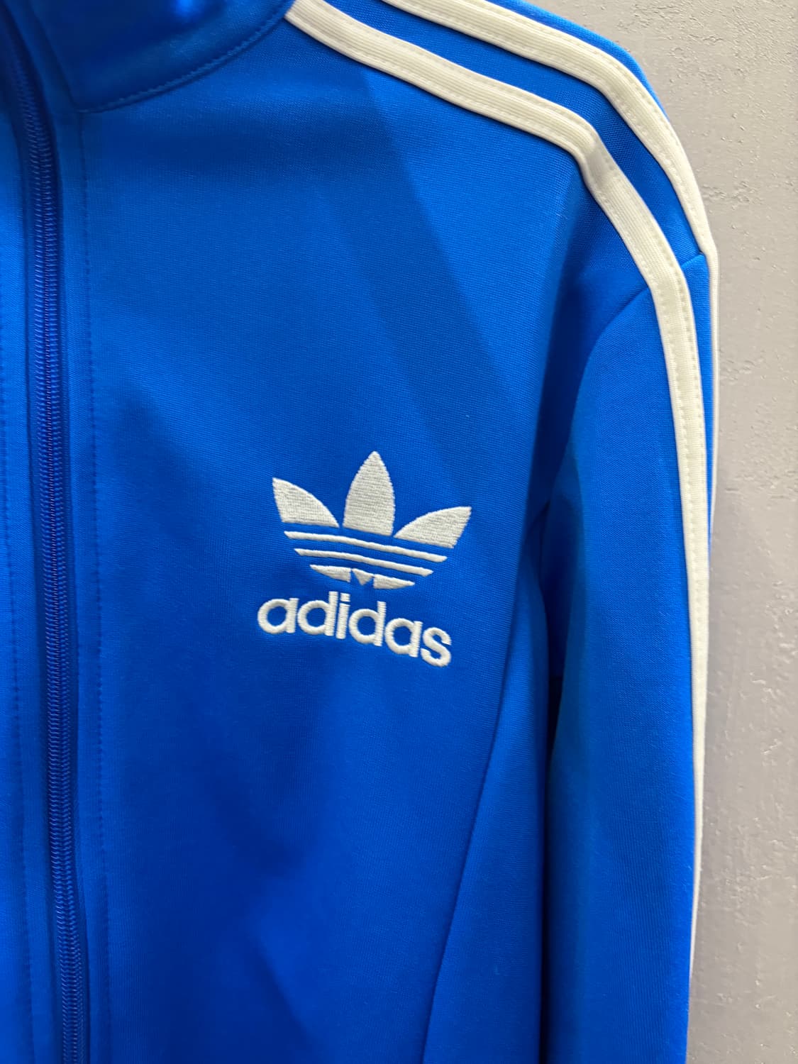 아디다스 블루 유루파 져지 95 상품이미지3