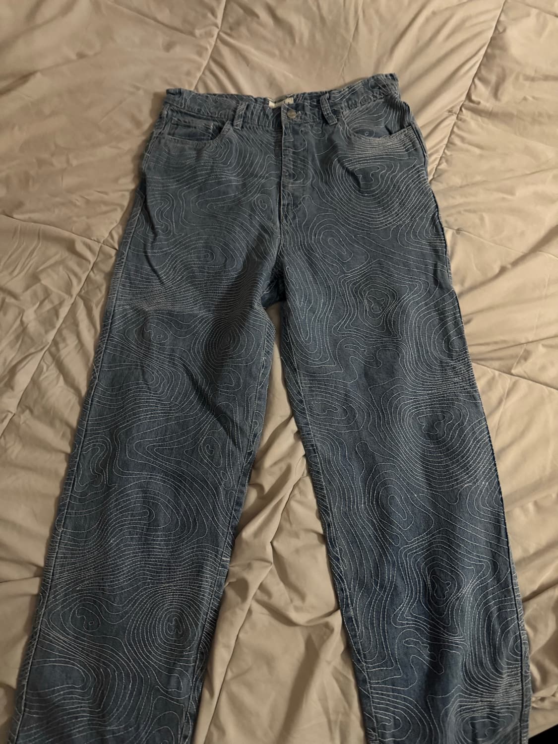 Phyps 데님 상품이미지1