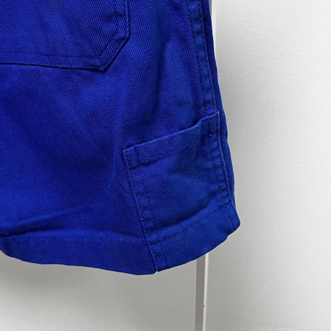 빈티지 프렌치워크 5부 반바지 상품이미지5