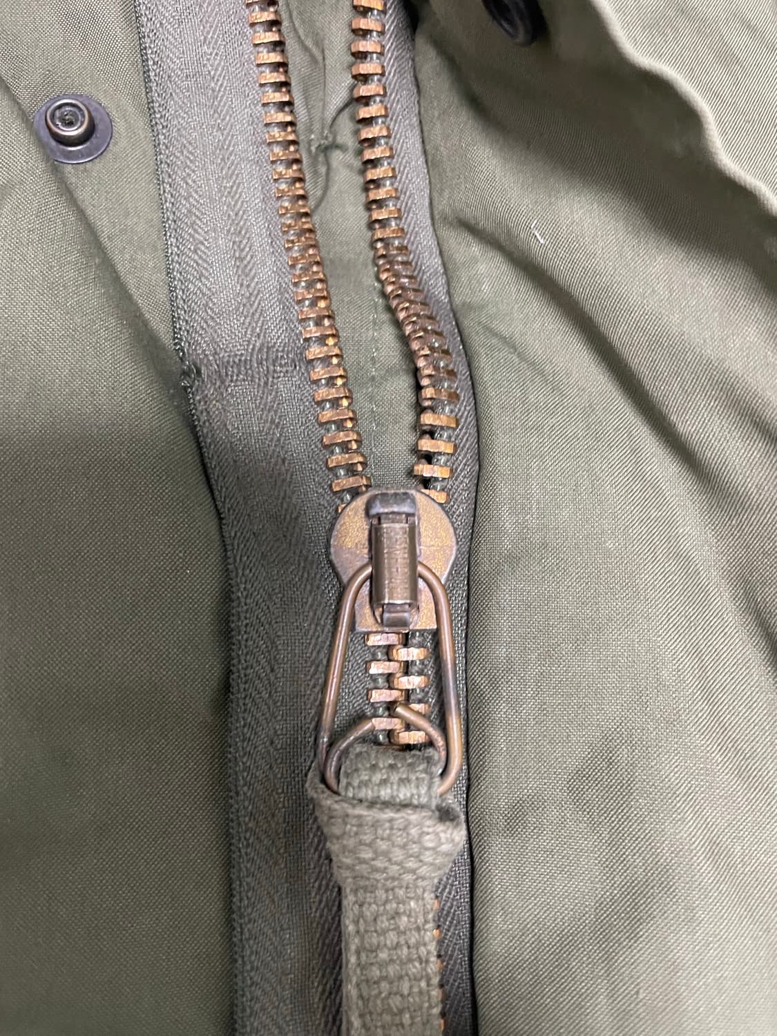 m65 피쉬테일 og 개파카 미디움 세트 상품이미지3