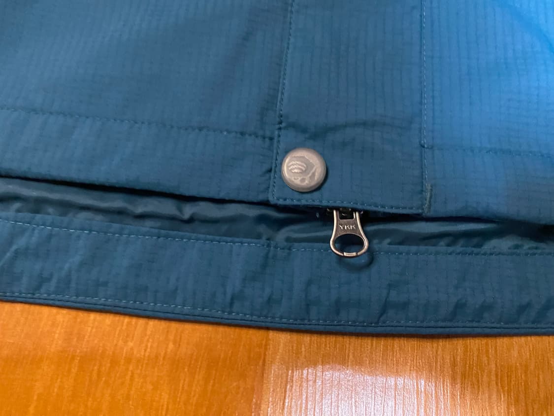 Mauntain hard wear 바람막이(L) 상품이미지4
