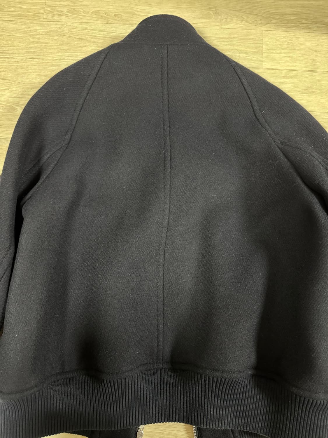 애프터프레이 해링턴 네이비 L 상품이미지4