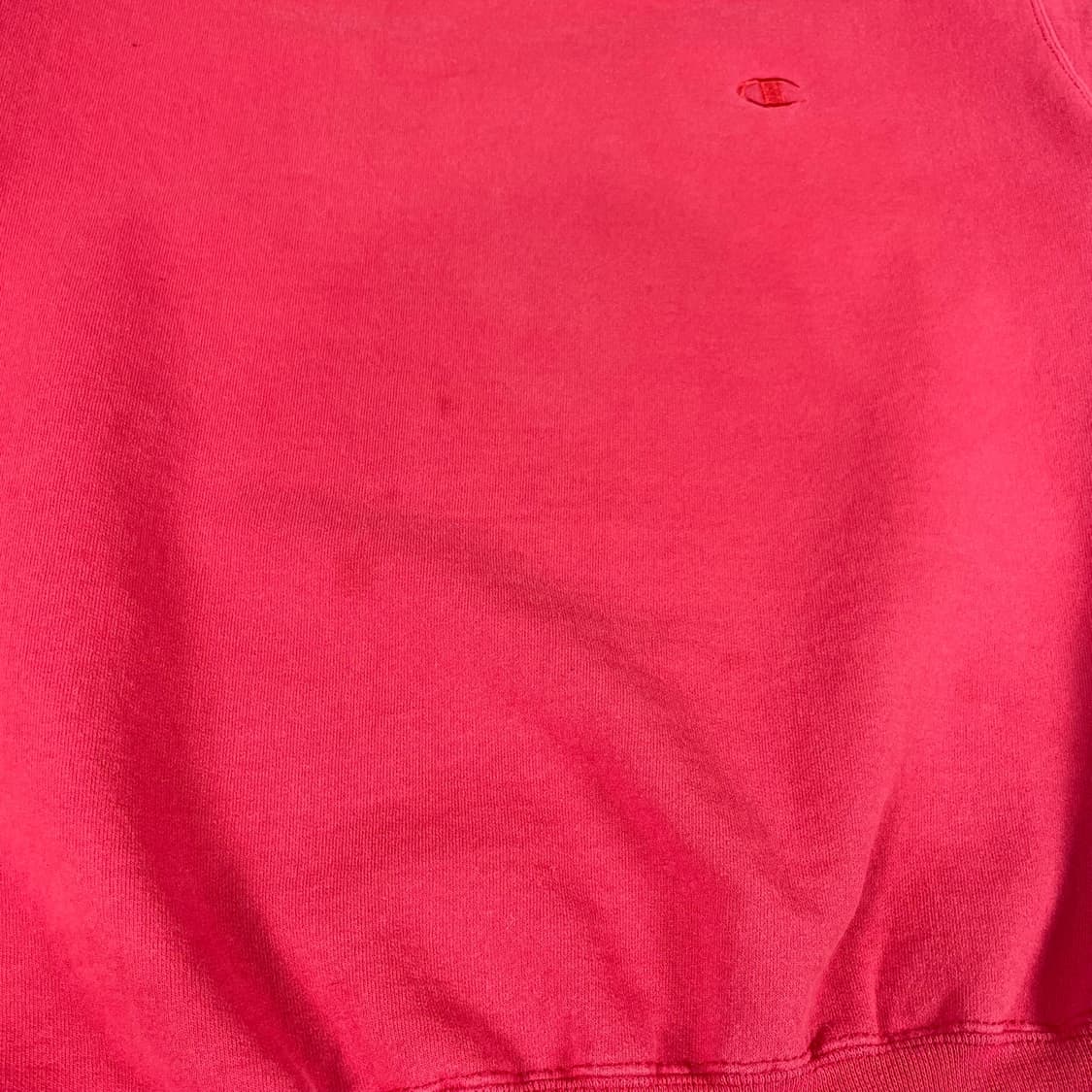 (M) 챔피온 맨투맨 상품이미지9