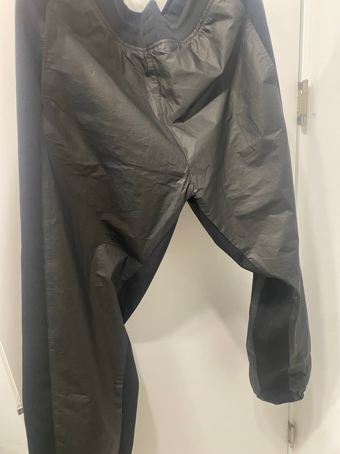 [m]이지 시즌3 나일론 팬츠 상품이미지3