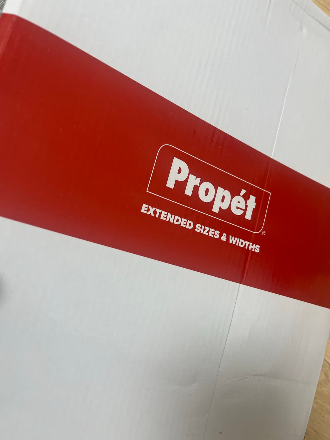 Propet x5 (paa 룩북 참조사진) 상품이미지2