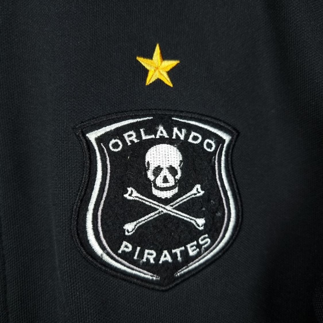 [아디다스] 해골 스컬 자수 올란도 져지 트랙탑 집업 자켓 M19003 상품이미지7