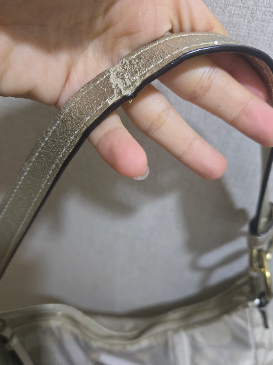 코치 시그니처백 가방 토트백 숄더백 보부상 상품이미지3