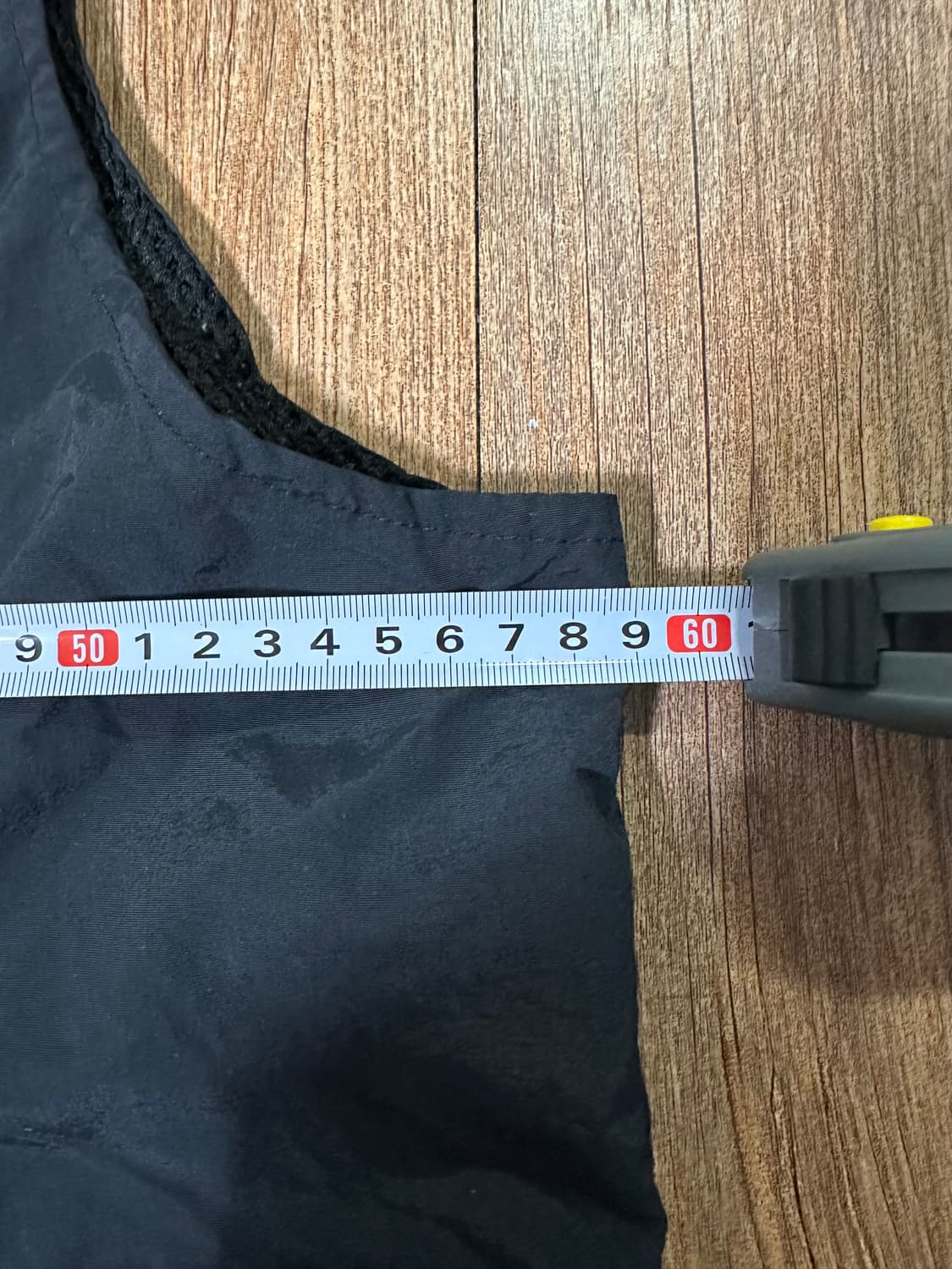 오베이 헌팅 베스트 L 상품이미지4