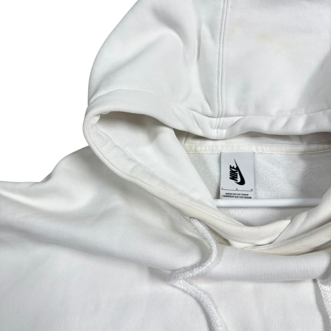 나이키 후드티  상품이미지2