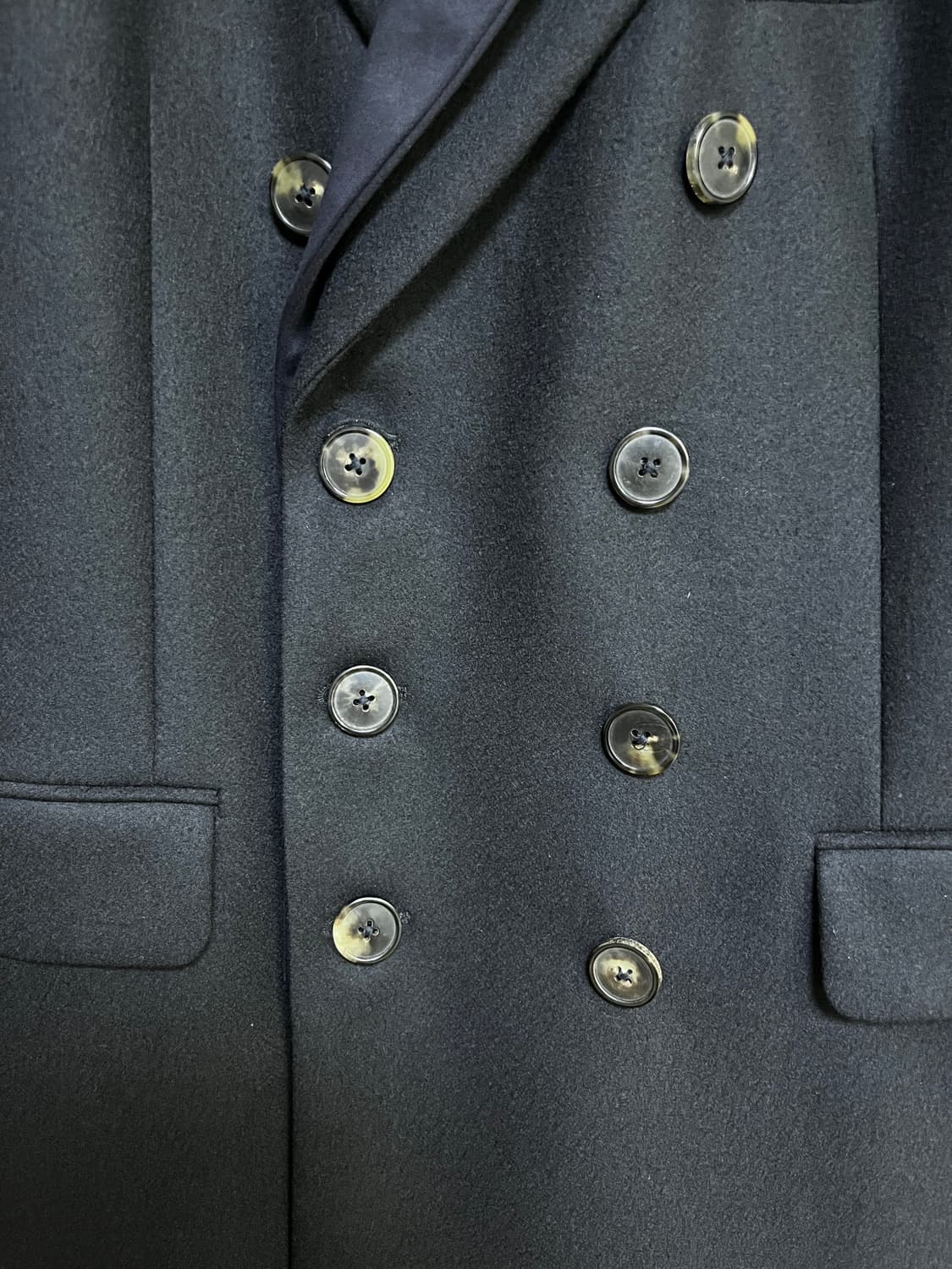 Dries Van Noten Half Coat 상품이미지3