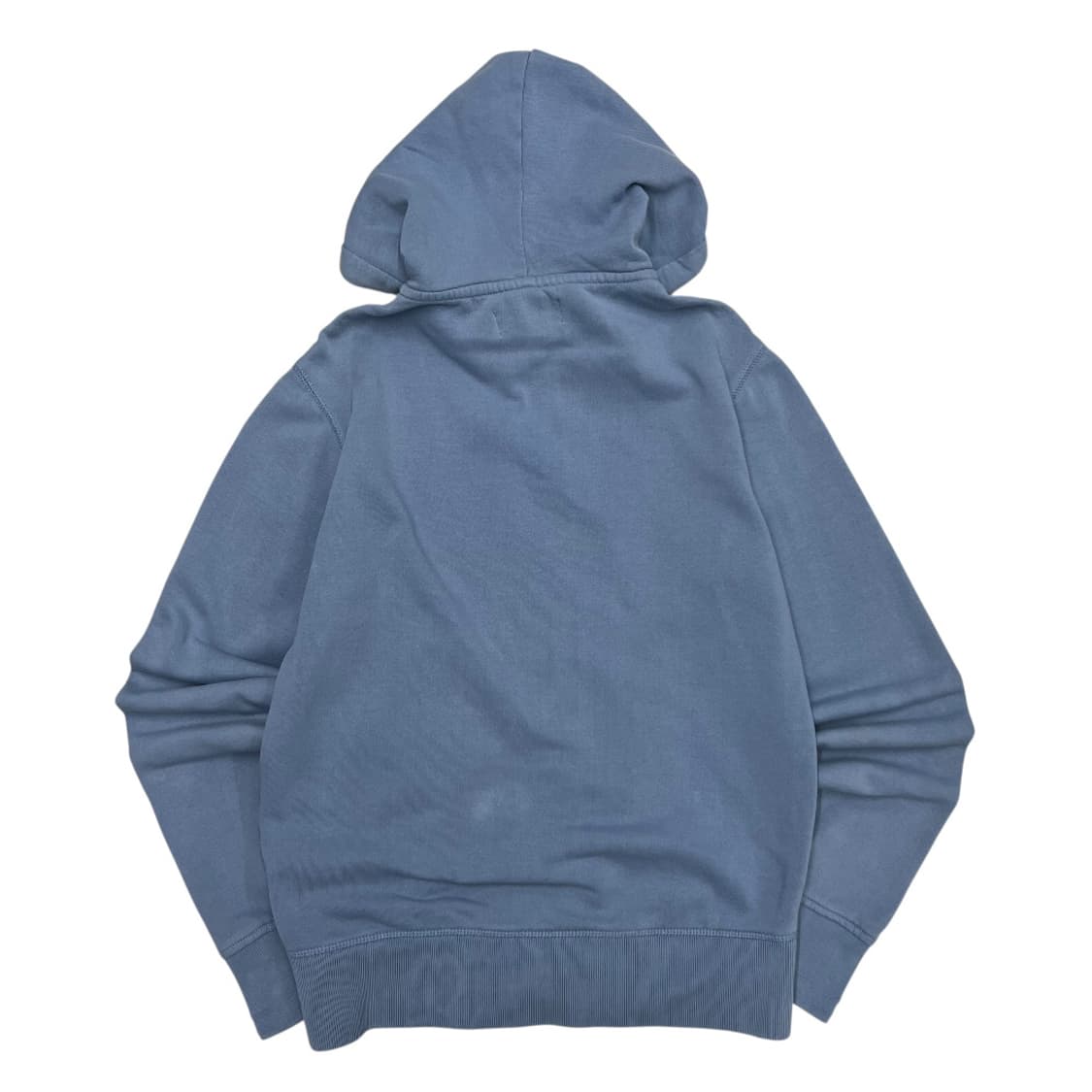 폴로 랄프로렌 옐로우포니 소라맛 후드집업 S 상품이미지3