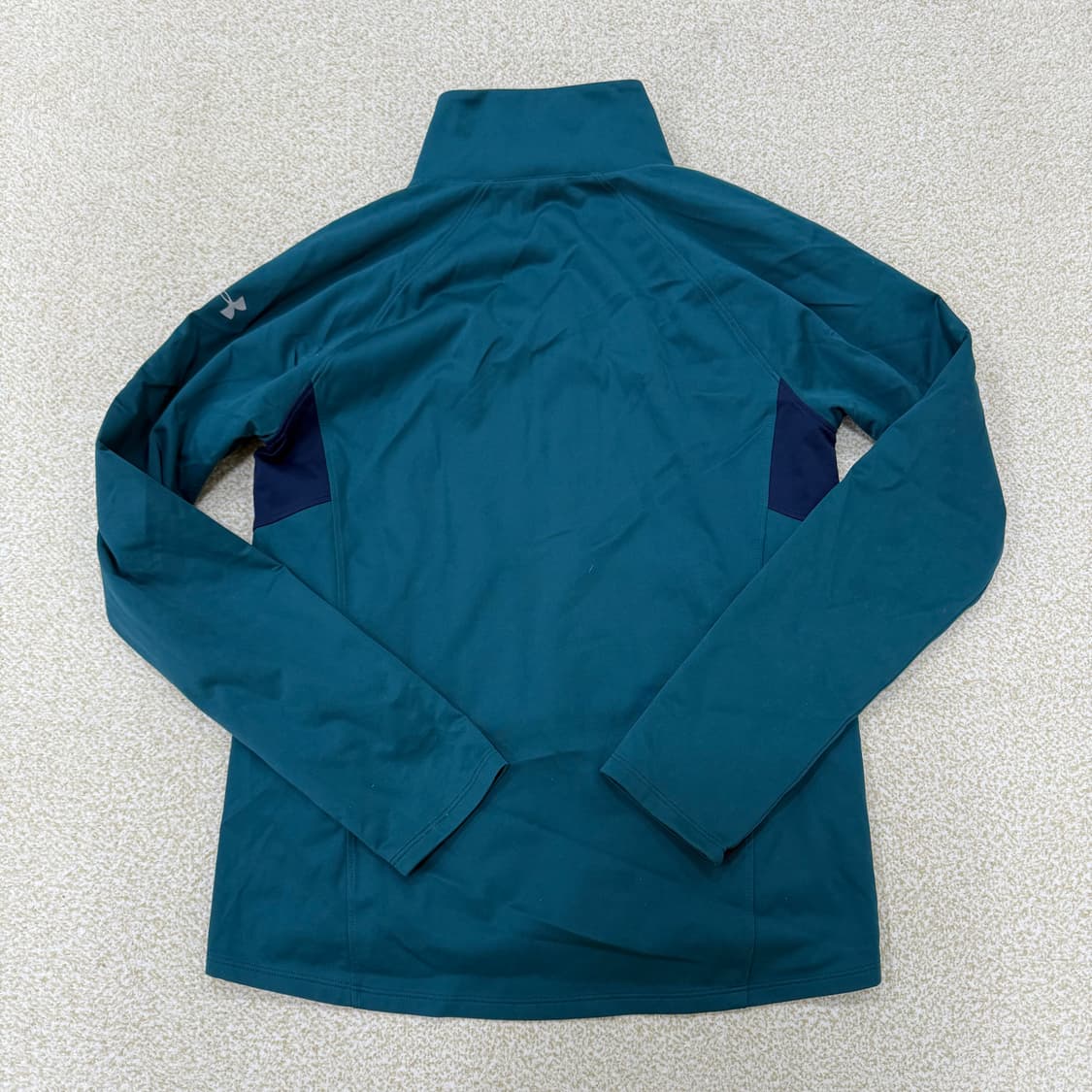 [SM] 언더아머 여성 스포츠 자켓 0102T1 상품이미지2