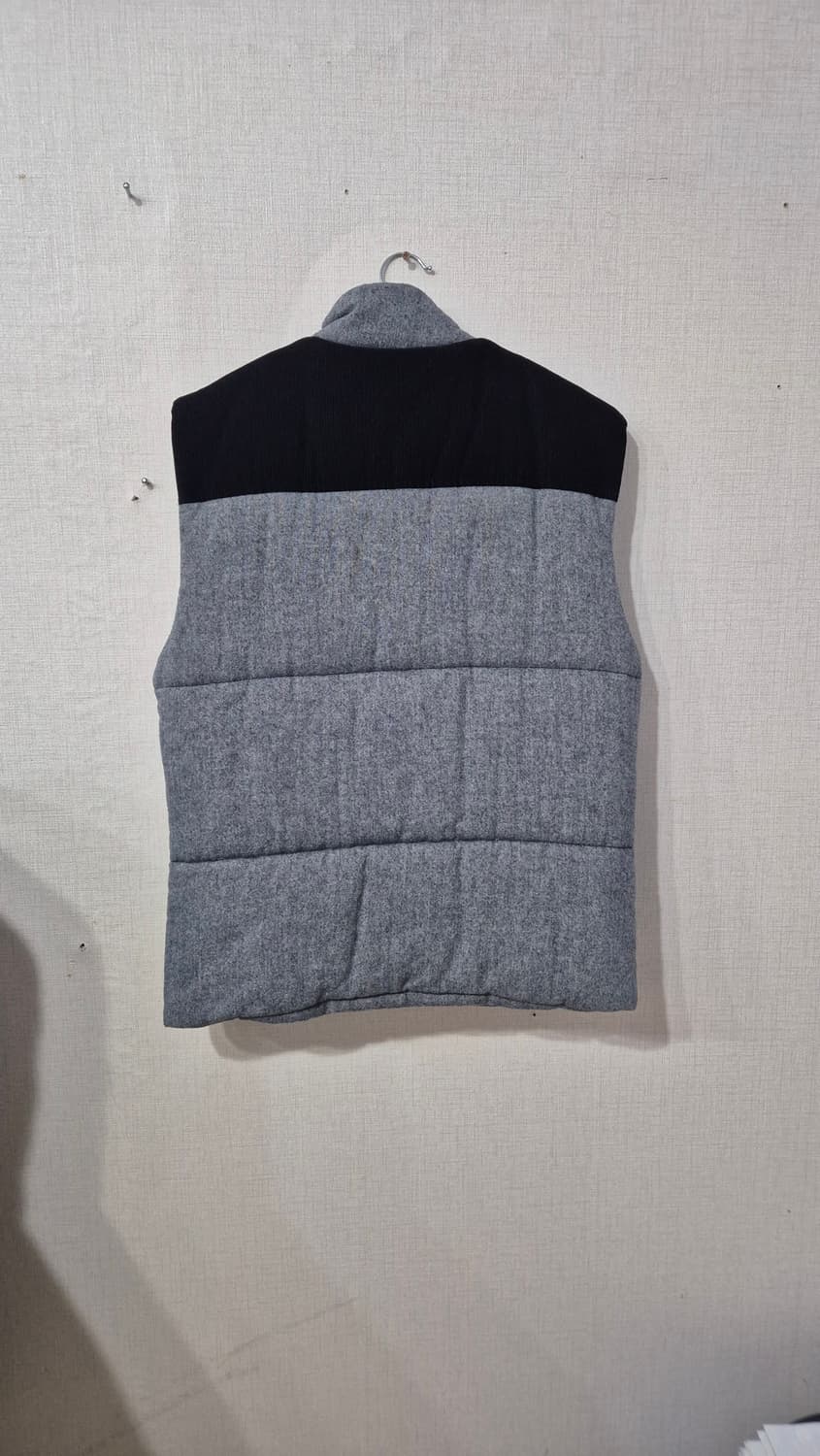 리바이스패딩조끼 상품이미지4