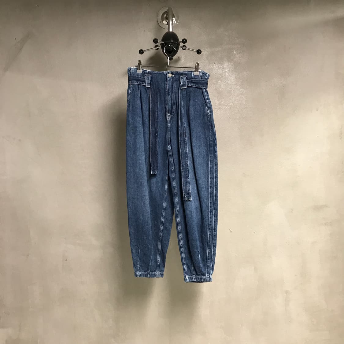 폴로 랄프로렌 데님 팬츠 27R(W) 상품이미지1