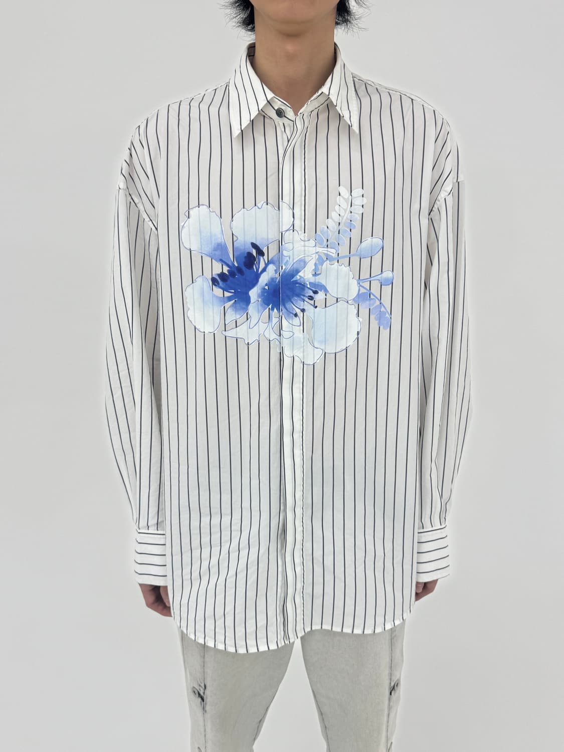 펑첸왕 셔츠 상품이미지2