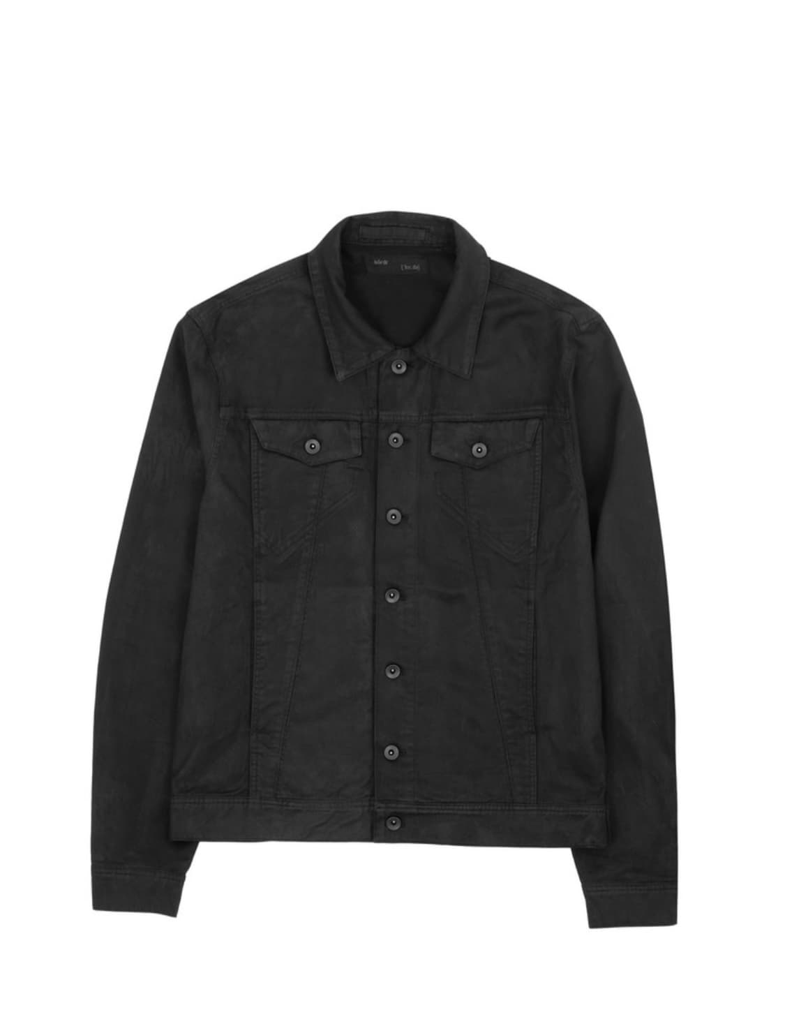 (2) 보더 bordr waxed trucker jacket redux 상품이미지1