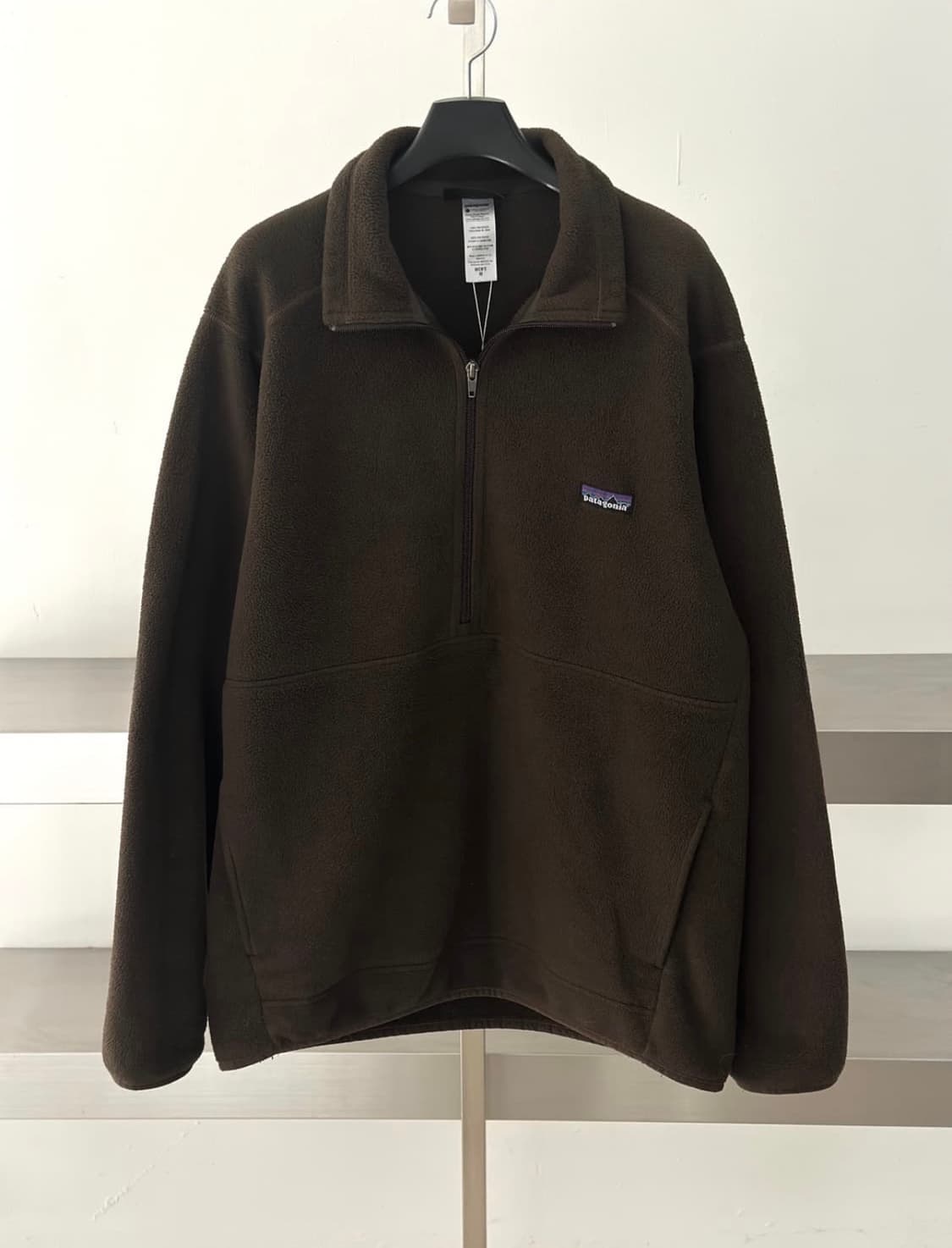 파타고니아 신칠라 카키브라운 상품이미지1