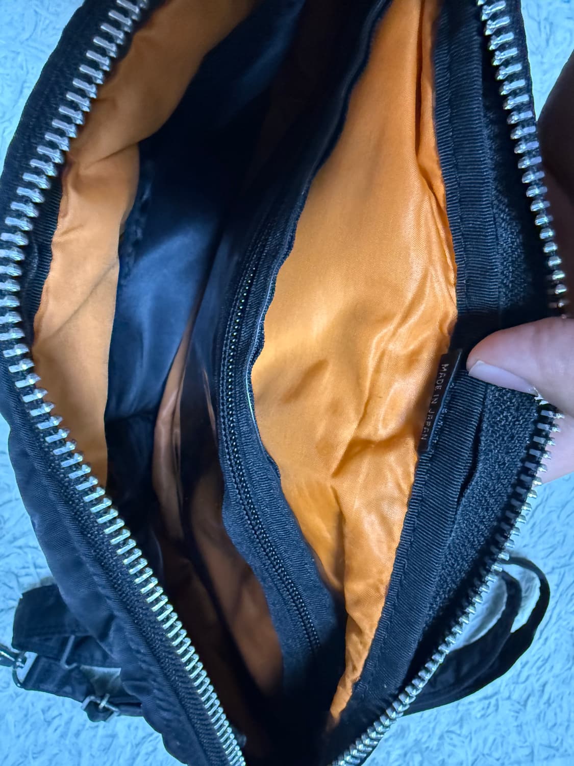 Porter 요시다 포터 탱커 숄더백 상품이미지4